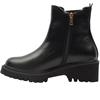 UNA HEALY BOOT LAZY SONG - Black